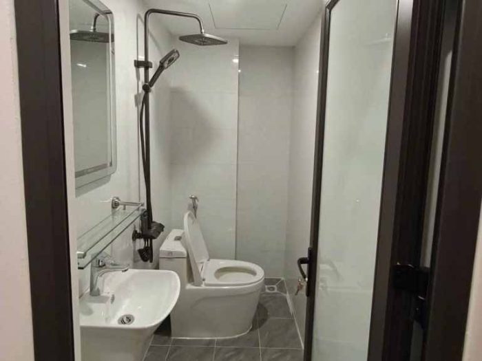 Bán nhà Đội Cấn, gần phố, nhà đẹp ở ngay, diện tích 34,5m2 - Hình ảnh 3