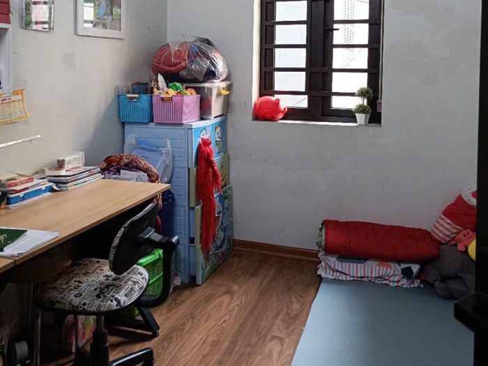 Bán nhà Đội Cấn, nhà đẹp ở ngay, 2 thoáng, diện tích 35m2 - Hình ảnh 2