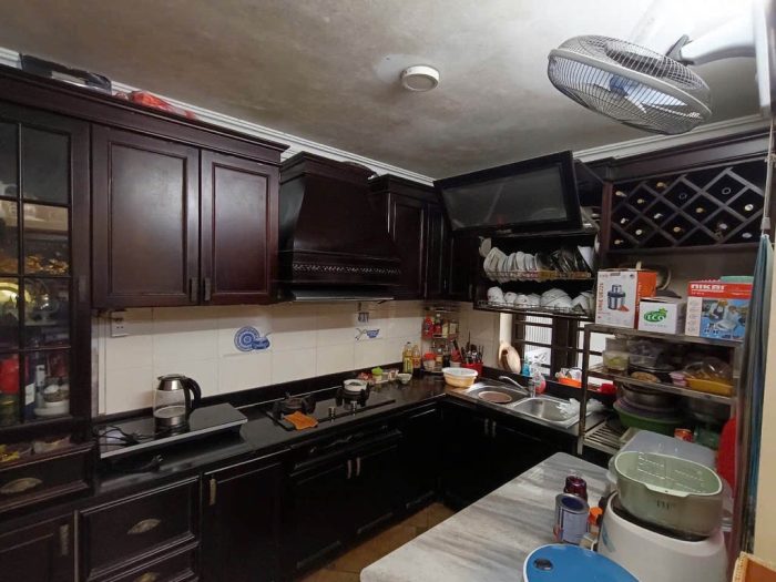 Bán nhà Đội Cấn, nhà đẹp ở ngay, 2 thoáng, diện tích 35m2 - Hình ảnh 4