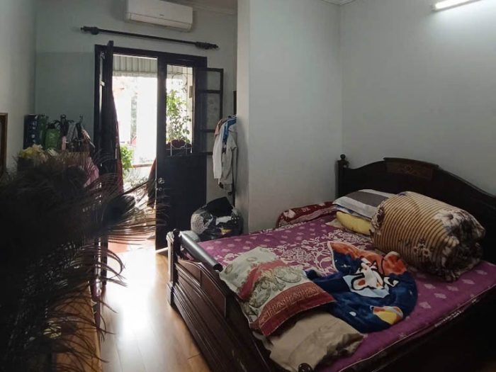 Bán nhà Đội Cấn, nhà đẹp ở ngay, 2 thoáng, diện tích 35m2 - Hình ảnh 5
