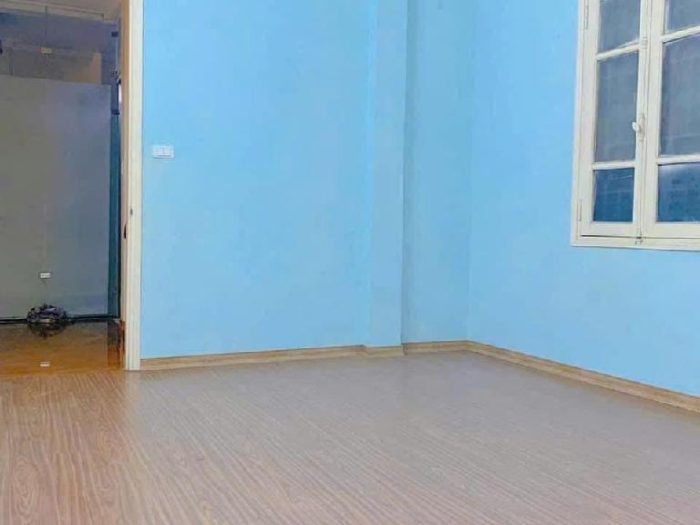 Bán nhà Ngọc Hà, lô góc kinh doanh tốt, diện tích 32m2 - Hình ảnh 2
