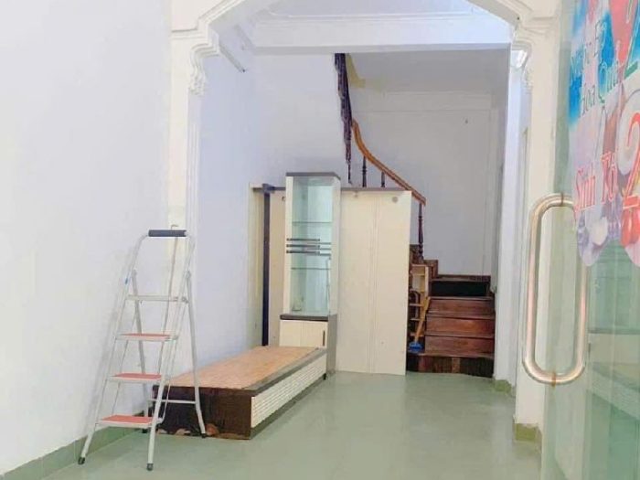 Bán nhà Ngọc Hà, lô góc kinh doanh tốt, diện tích 32m2 - Hình ảnh 3