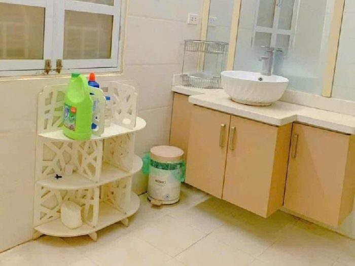 Bán nhà Ngọc Hà, lô góc kinh doanh tốt, diện tích 32m2 - Hình ảnh 4