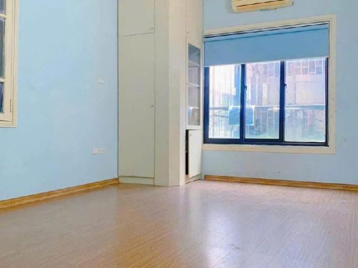 Bán nhà Ngọc Hà, lô góc kinh doanh tốt, diện tích 32m2 - Hình ảnh 6