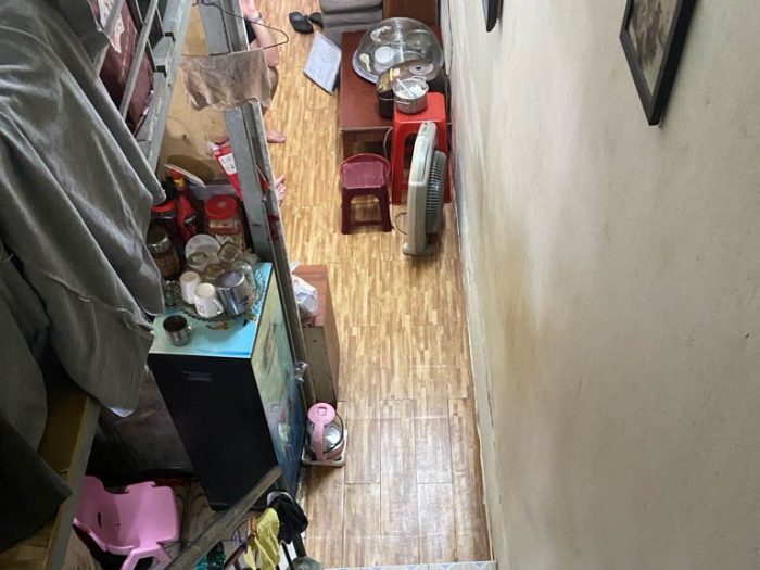 Bán nhà Tân Ấp, gần ô tô, ngõ thông, diện tích 20m2 - Hình ảnh 4