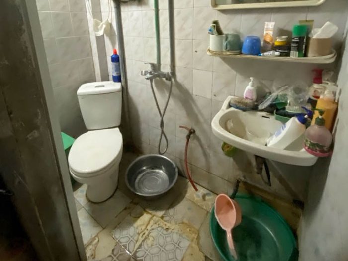 Bán nhà Tân Ấp, gần ô tô, ngõ thông, diện tích 20m2 - Hình ảnh 3