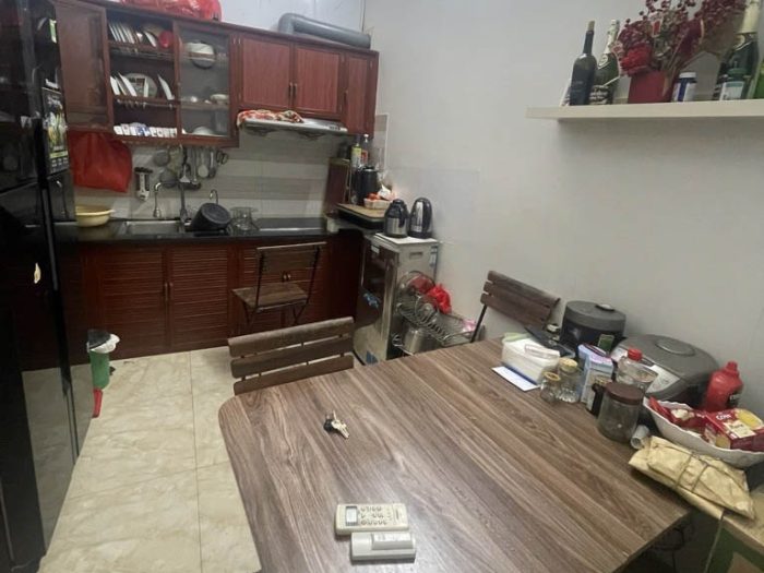 Bán nhà đường Bưởi, ngõ nông, an sinh tốt, diện tích 46m2 - Hình ảnh 3
