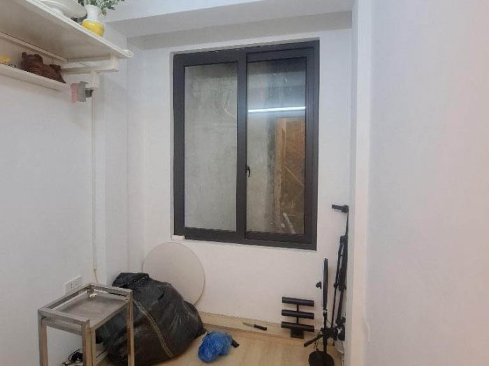 (Vi bằng) Bán nhà khu vực Quán Thánh, nhà đẹp ở luôn, diện tích 10m2 - Hình ảnh 4