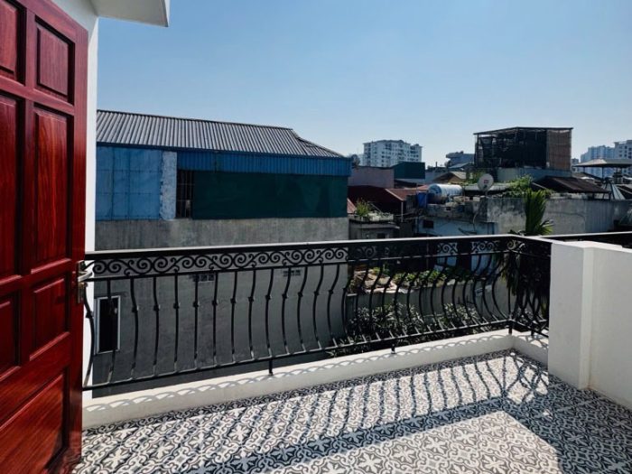 Bán nhà Kim Ngưu mới keng, đủ công năng, yên tĩnh, gần phố 5 tầng x 32m2 - Hình ảnh 9