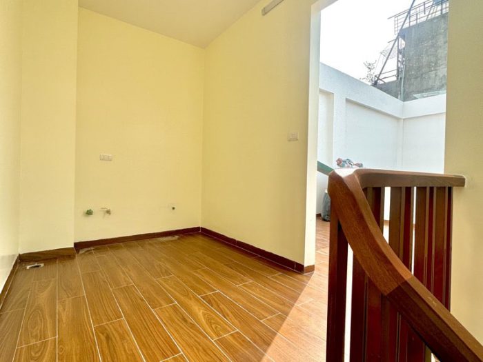 Bán nhà Đại La trung tâm HBT chủ đầu tư có tiếng xây mới keng 5 tầng x 31m2 - Hình ảnh 7