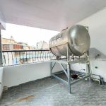 Bán nhà Bắc Kinh Xây kinh doanh sầm uất ngày đêm 4 tầng x 24m2 - Hình ảnh 9