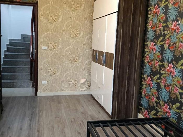 Bán nhà Thanh Nhàn trung tâm HBT, ngõ thông, kinh doanh 5 tầng x 32m2 - Hình ảnh 7