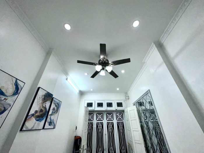 Bán nhà Kim Mã, lô góc, nhà đẹp ở ngay, diện tích 26.7m2 - Hình ảnh 3