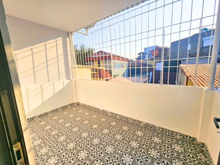 Bán nhà đẹp Khâm Thiên dân xây, ngõ thông, gần phố, diện tích 33,2m2 - Hình ảnh 2