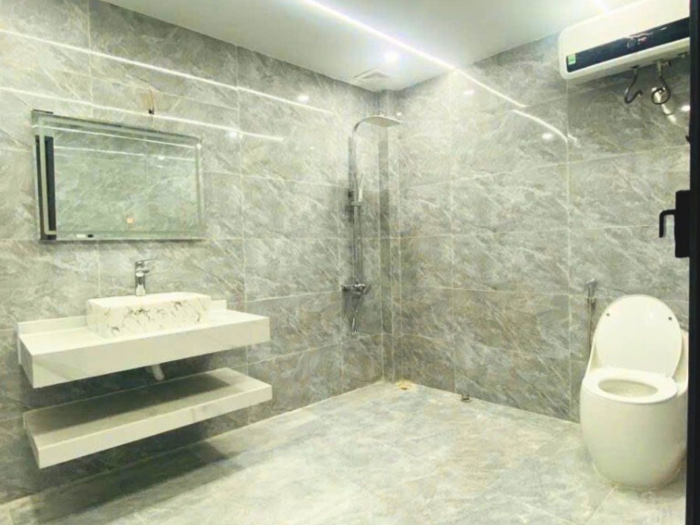Bán nhà đường Láng, nhà đẹp ở luôn, ngõ rộng gần phố, khu vực dân trí cao - Hình ảnh 3