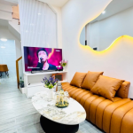 Siêu phẩm Khâm Thiên lô góc, 5 ngủ khép kín sẵn nội thất, vừa ở vừa cho thuê