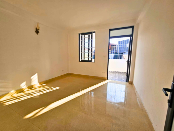 Bán nhà đẹp Khâm Thiên dân xây, ngõ thông, gần phố, diện tích 33,2m2 - Hình ảnh 3