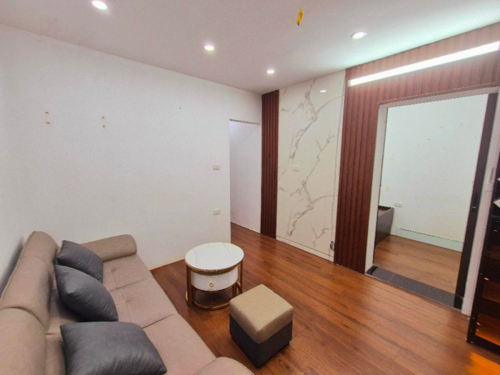 (TT) CỰC HIẾM Tập thể Đống Đa 3 ngủ full nội thất đẹp ở ngay diện tích 65m2 - Hình ảnh 2