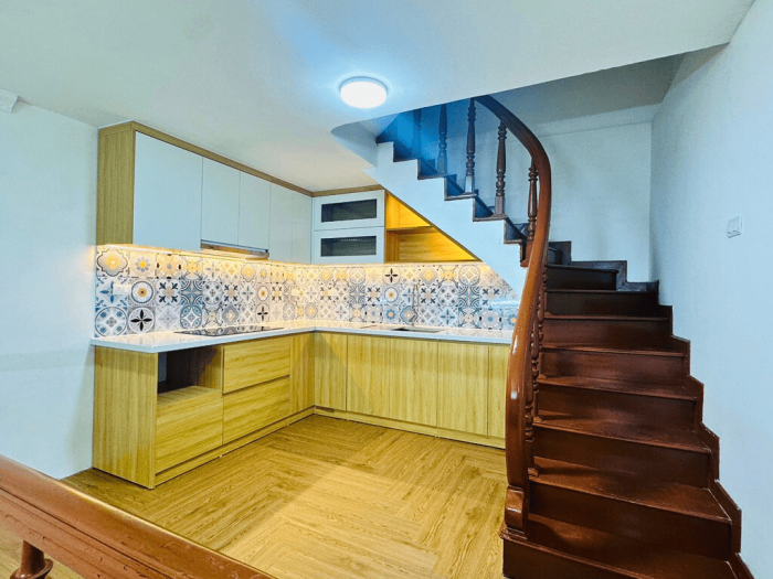 Bán nhà Nguyễn Lương Bằng vị trí đẹp, ngõ nông rộng sát phố, diện tích 28m2 - Hình ảnh 3