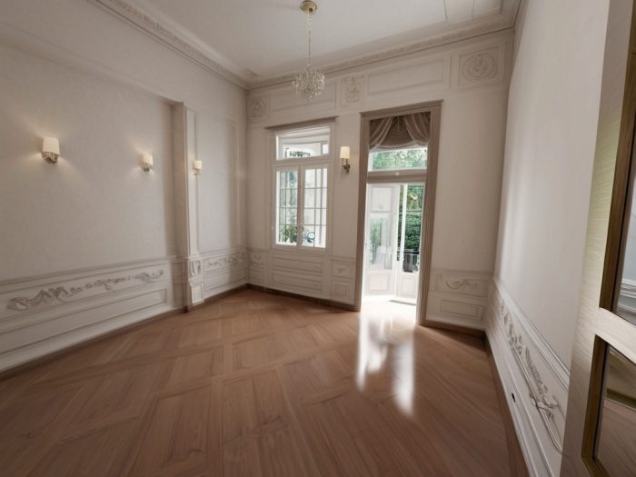 Bán nhà khu đất vàng 7.2ha Vĩnh Phúc, Ba Đình, 123m2 đường oto tránh - Hình ảnh 13