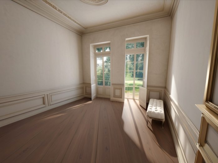 Bán nhà khu đất vàng 7.2ha Vĩnh Phúc, Ba Đình, 123m2 đường oto tránh - Hình ảnh 19