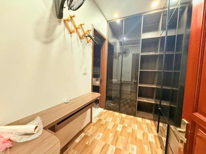 Bán nhà Quan Thổ 1 - Tôn Đức Thắng, lô góc, nội thất đẹp, diện tích 31m2 - Hình ảnh 2