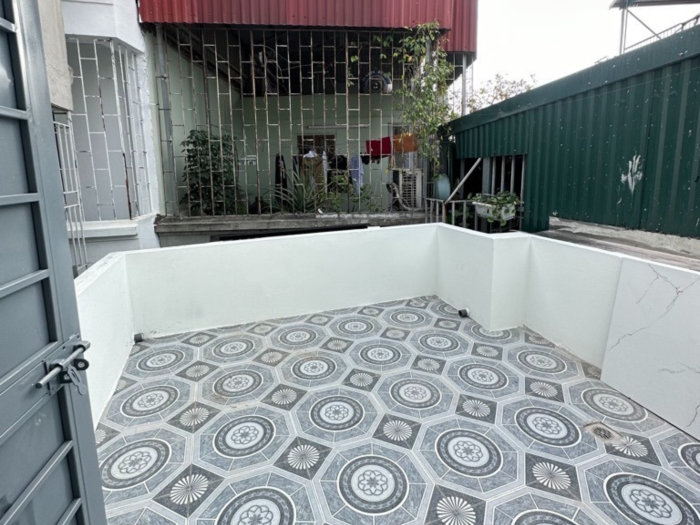 Bán nhà đẹp Trung Phụng xây mới long lanh, ngõ nông rộng sát phố, ở sướng - Hình ảnh 6