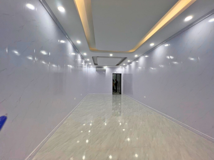 (TT) Tập thể Kim Liên tầng 1, ngõ thông, ô tô đỗ cửa, 2 mặt kinh doanh - Hình ảnh 2
