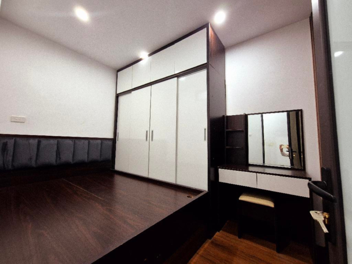 (TT) CỰC HIẾM Tập thể Đống Đa 3 ngủ full nội thất đẹp ở ngay diện tích 65m2 - Hình ảnh 4