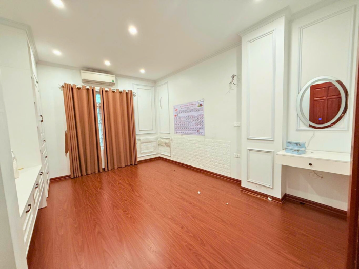 Bán nhà Quan Thổ 1 - Tôn Đức Thắng, lô góc, nội thất đẹp, diện tích 31m2
