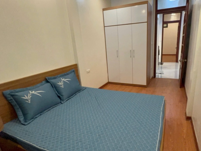 Bán nhà Nguyễn Lương Bằng 4 tầng dân xây khung cột chắc chắn, diện tích 31m2 - Hình ảnh 4
