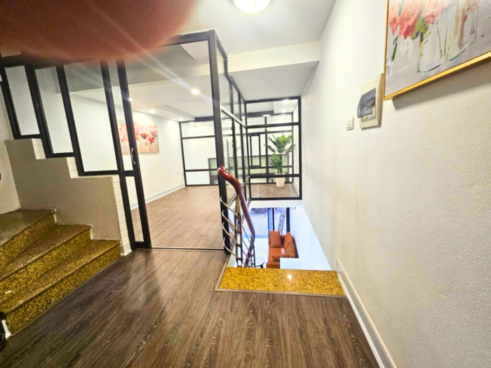 Bán nhà đẹp Khâm Thiên dân xây, ngõ thông, gần phố, diện tích 33,2m2 - Hình ảnh 5