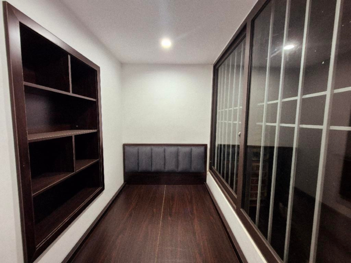 (TT) CỰC HIẾM Tập thể Đống Đa 3 ngủ full nội thất đẹp ở ngay diện tích 65m2 - Hình ảnh 5