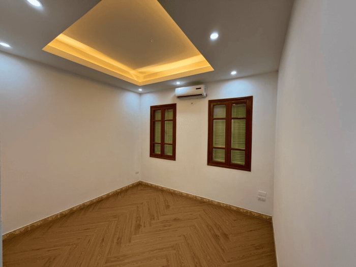 Bán nhà Nguyễn Lương Bằng vị trí đẹp, ngõ nông rộng sát phố, diện tích 28m2 - Hình ảnh 5