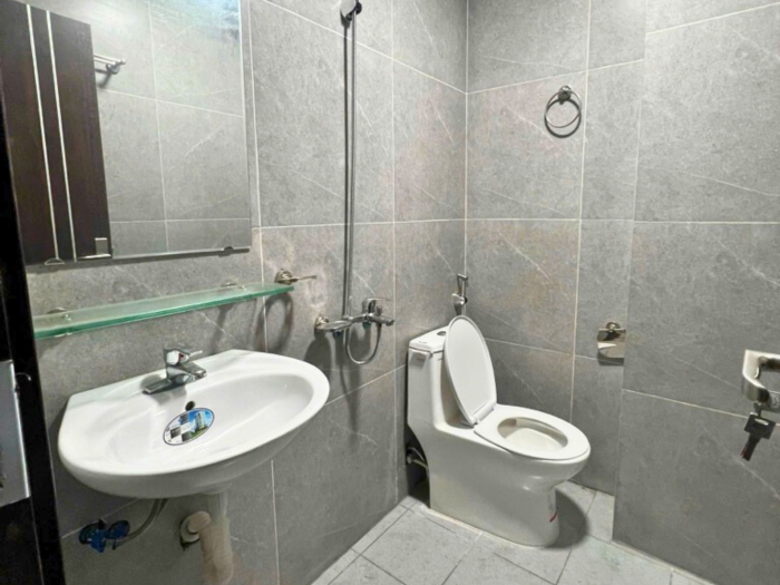 Bán nhà khu vực Tôn Đức Thắng xây mới, ngõ nông rộng, phân lô 35m2 - Hình ảnh 5