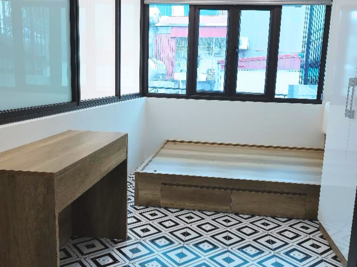 Bán nhà Khâm Thiên, lô góc 3 mặt thoáng, mặt ngõ thông, nội thất long lanh - Hình ảnh 6