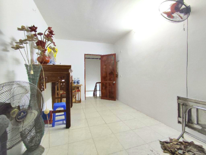 Bán nhà Khâm Thiên dân xây 4 tầng ở ngay, ba gác đỗ cửa, diện tích 27m2 - Hình ảnh 6