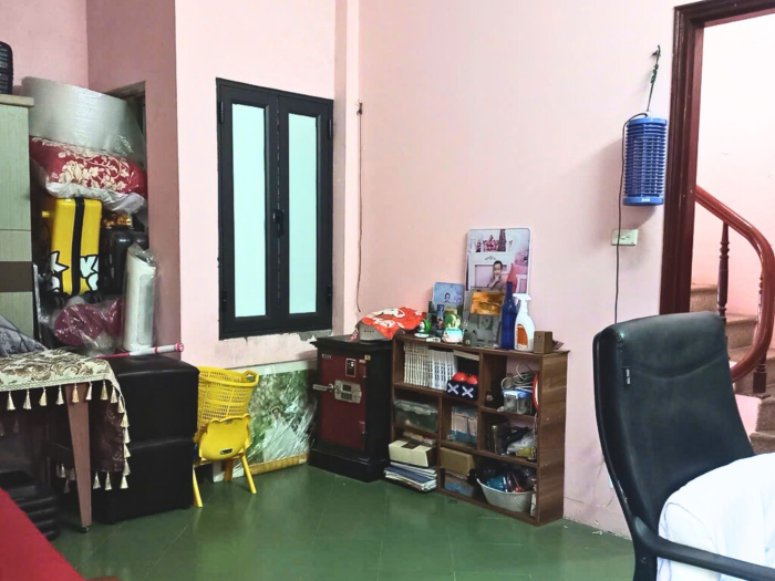 Bán nhà Quan Thổ 3 - Tôn Đức Thắng dân xây kiên cố, gần phố, diện tích 30m2 - Hình ảnh 6