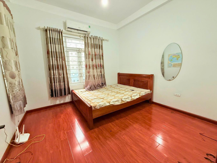 Bán nhà Quan Thổ 1 - Tôn Đức Thắng, lô góc, nội thất đẹp, diện tích 31m2 - Hình ảnh 6