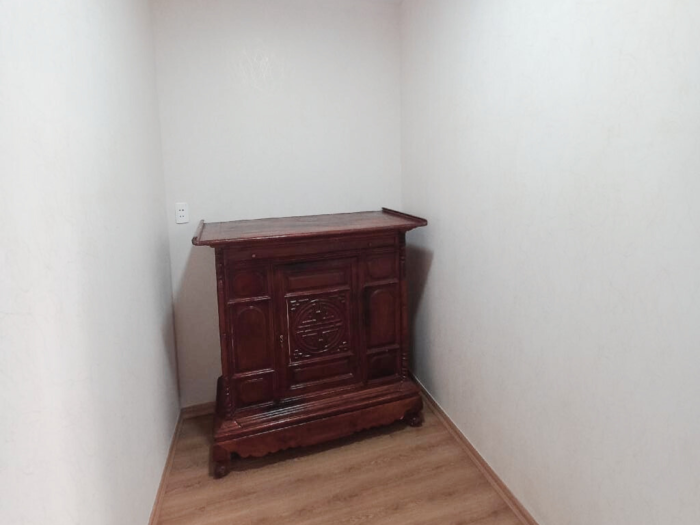 Bán nhà phố Tôn Đức Thắng, 3 mặt thoáng, ở cực sướng, diện tích 23m2 - Hình ảnh 6