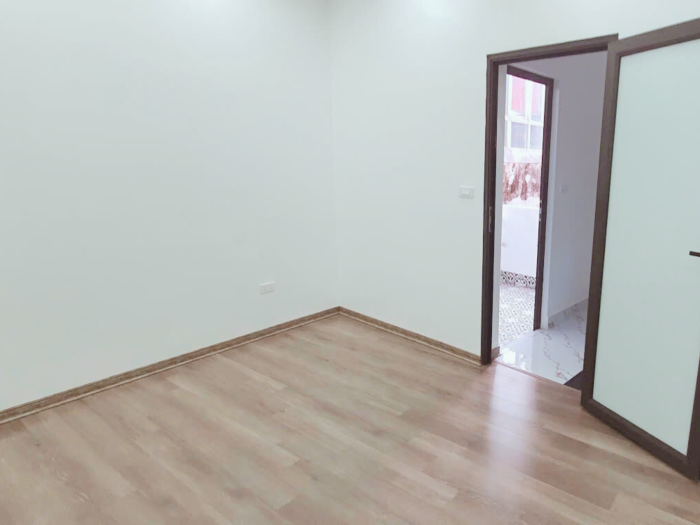 Nhà đẹp Tôn Đức Thắng lô góc, sát phố, ba gác đỗ cửa, full nội thất diện tích 26m2 - Hình ảnh 6