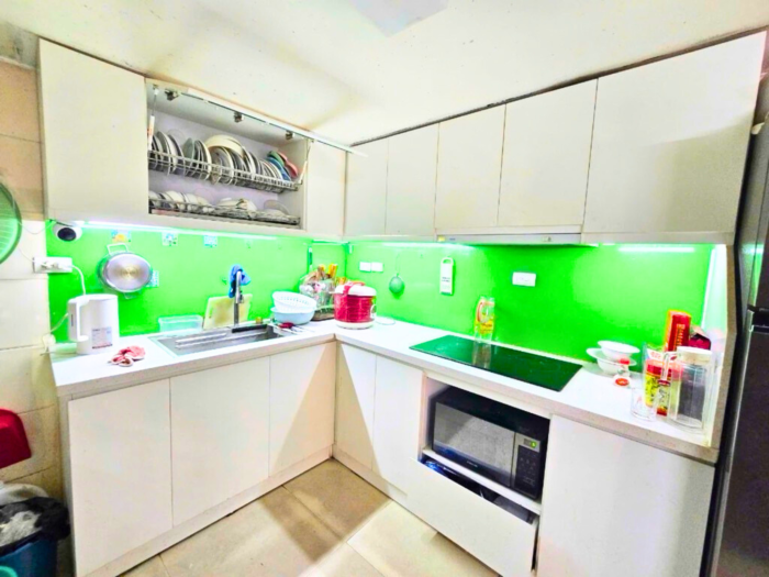 Bán nhà đẹp Khâm Thiên dân xây, ngõ thông, gần phố, diện tích 33,2m2 - Hình ảnh 6