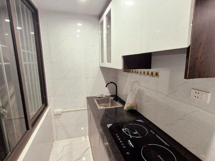 (TT) CỰC HIẾM Tập thể Đống Đa 3 ngủ full nội thất đẹp ở ngay diện tích 65m2 - Hình ảnh 7