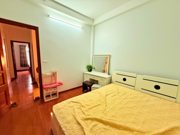 Bán nhà Quan Thổ 1 - Tôn Đức Thắng, lô góc, nội thất đẹp, diện tích 31m2 - Hình ảnh 7