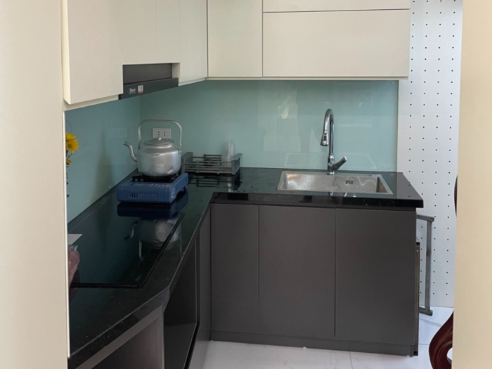 Nhà đẹp Khâm Thiên nội thất long lanh trung tâm Đống Đa diện tích 25.6m2 - Hình ảnh 7