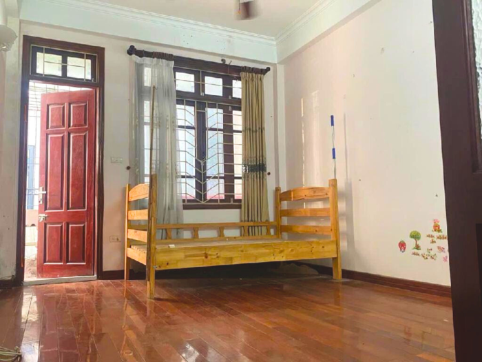 Bán nhà phố Đặng Tiến Đông, thoáng trước sau, ô chờ thang máy, diện tích 63m2 - Hình ảnh 8