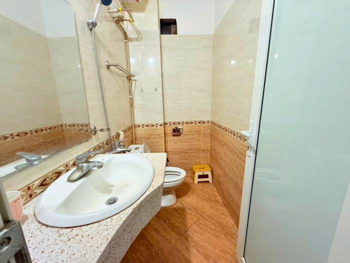 Bán nhà Quan Thổ 1 - Tôn Đức Thắng, lô góc, nội thất đẹp, diện tích 31m2 - Hình ảnh 8