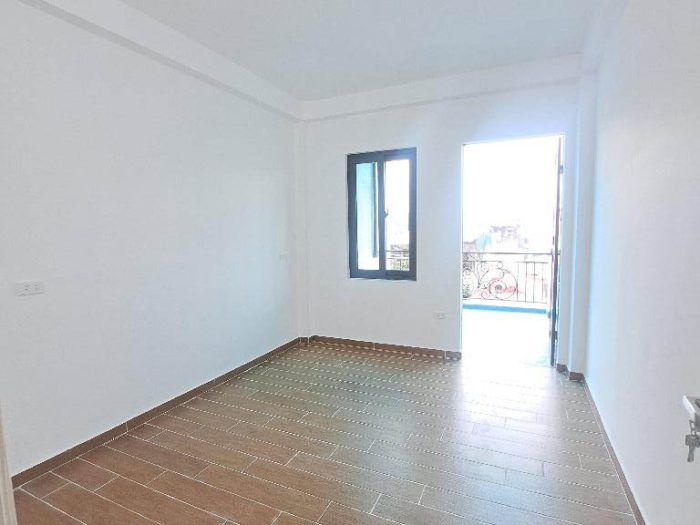 Bán nhà Hoàng Hoa Thám, nhà đẹp, thang máy xịn, diện tích 32m2 - Hình ảnh 3