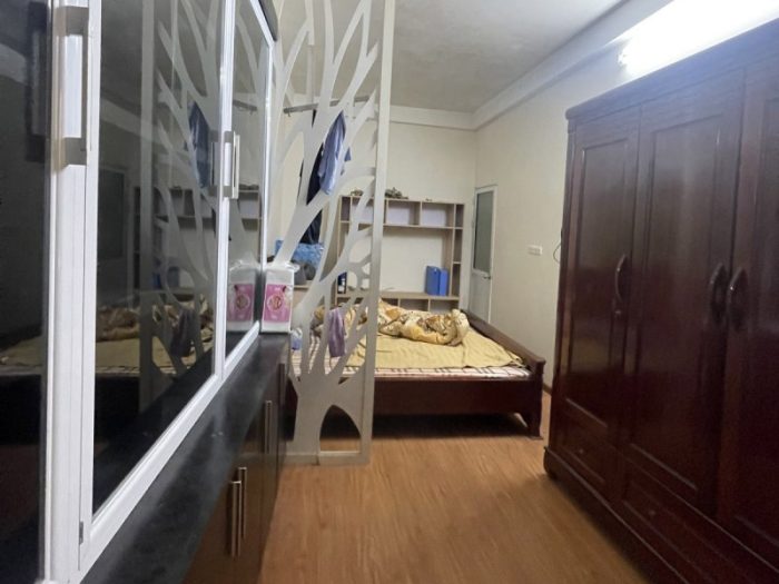 Bán nhà Thụy Khuê, ngõ thông, vị trí đẹp, diện tích 47.2m2 - Hình ảnh 3