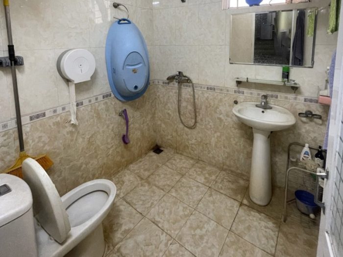 Bán nhà Thụy Khuê, ngõ thông, vị trí đẹp, diện tích 47.2m2 - Hình ảnh 4